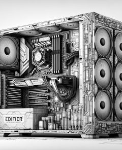 edifier-cyber-speaker-gaming-pc-design