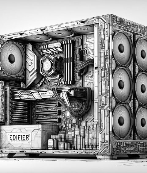 edifier-cyber-speaker-gaming-pc-design