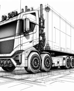 einride-investment-autonome-frachttechnologien