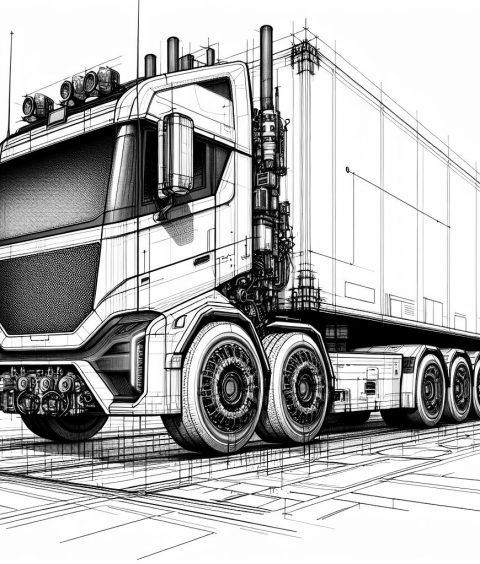 einride-investment-autonome-frachttechnologien