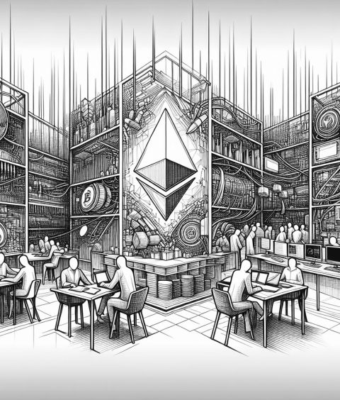ethereum-bearisches-signal-kursverluste