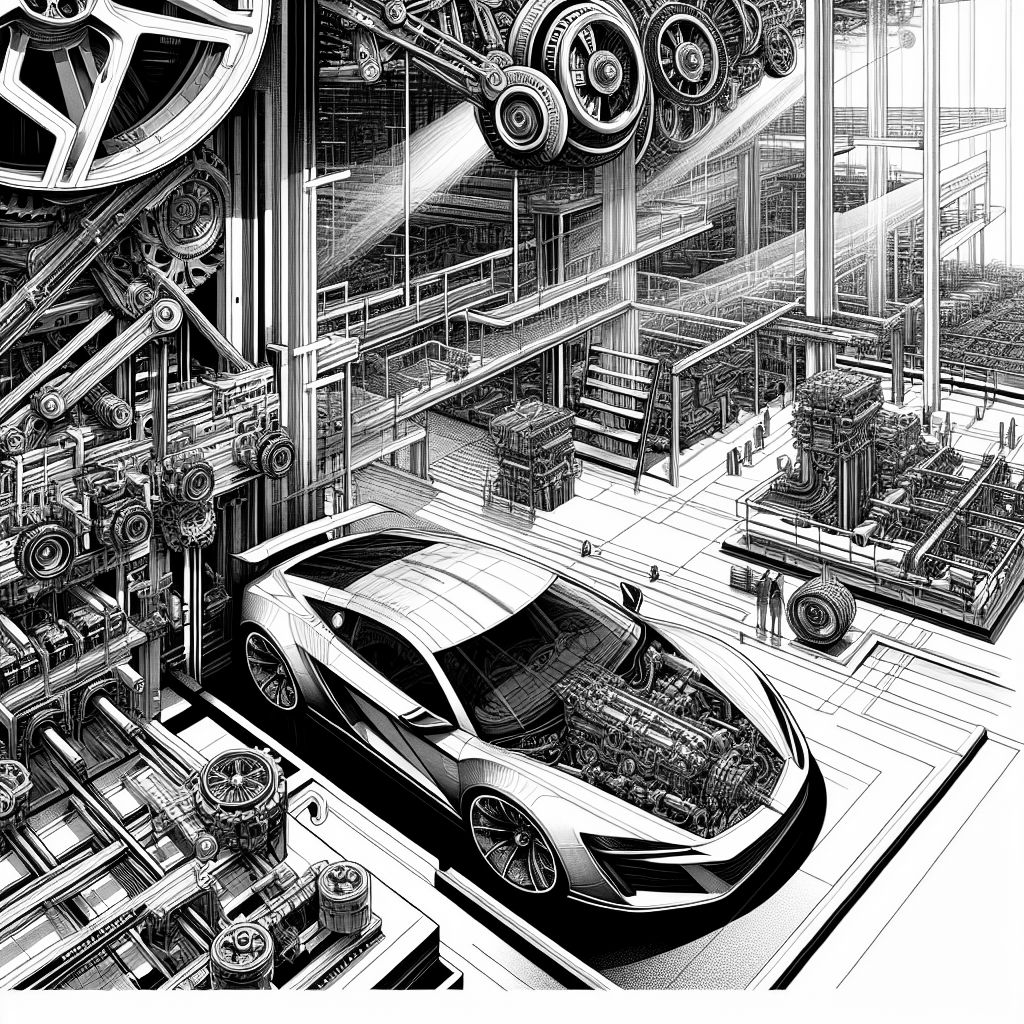GM Restrukturiert Design-Engineering-Team trotz starker Quartalszahlen GM Restrukturiert Design-Engineering-Team trotz starker Quartalszahlen