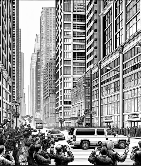 gouverneur-pritzker-kimmel-trump-satire