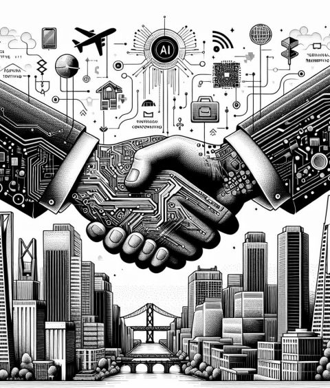 handshake-ki-entlassungen-karrierenetzwerk