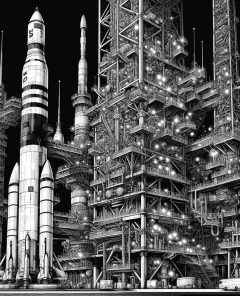 huntsville-raumfahrt-rocket-city