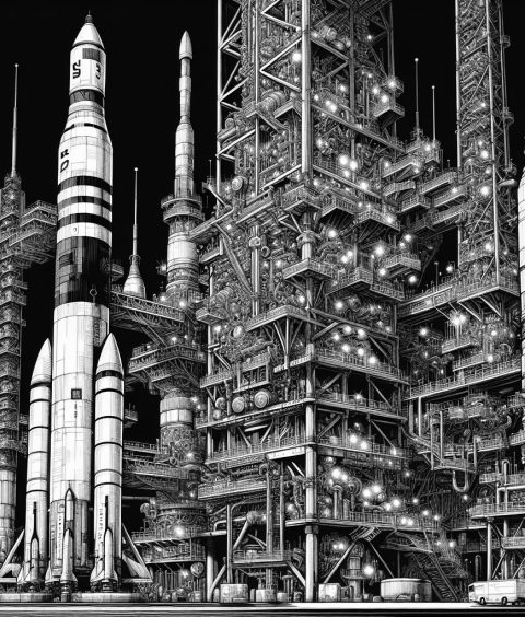 huntsville-raumfahrt-rocket-city