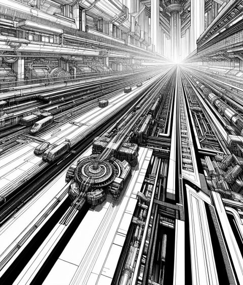 ionq-aktie-quantencomputing-markt-herausforderungen