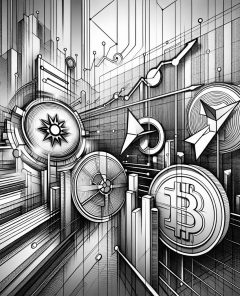 krypto-markt-erholung-cardano-dogecoin