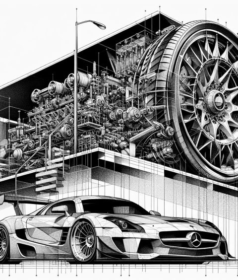 mercedes-benz-aktienmarkt-staerke