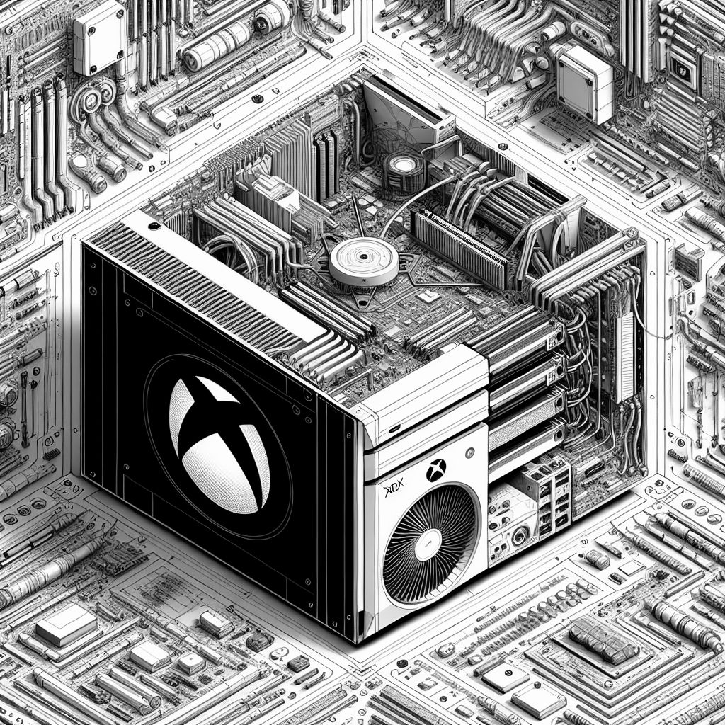 Microsoft plant High-End-Xbox mit kuratiertem Erlebnis Microsoft plant High-End-Xbox mit kuratiertem Erlebnis