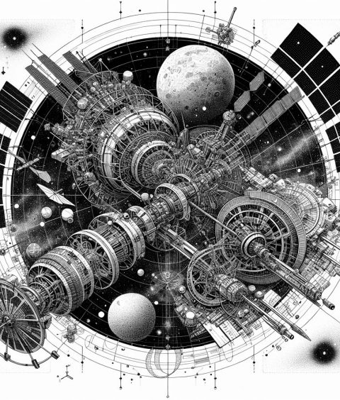 neue-erkenntnisse-kosmischer-staub