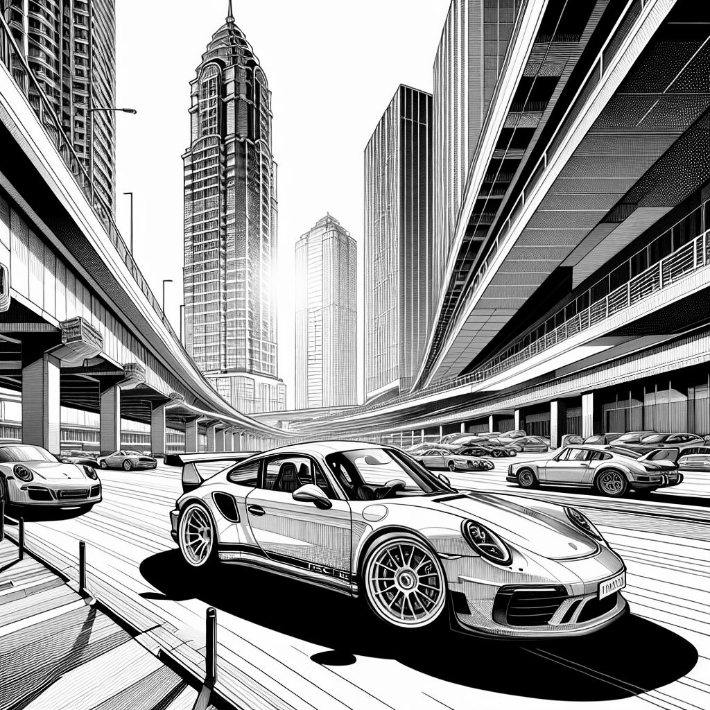 Porsche-Aktie fällt nach Quartalszahlen: Einblicke und Marktausblick Porsche-Aktie fällt nach Quartalszahlen: Einblicke und Marktausblick