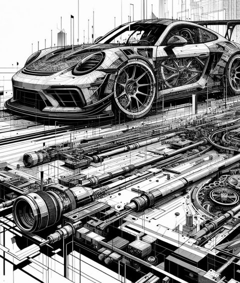 porsche-automobil-aktuelle-herausforderungen-zukunftsaussichten