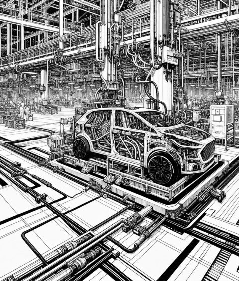 rivian-produktion-auslieferung-q3-2025