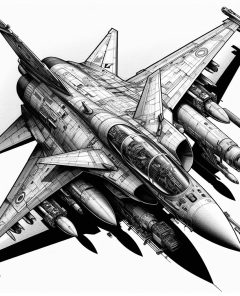 saab-militaerausgaben-umsatzprognose