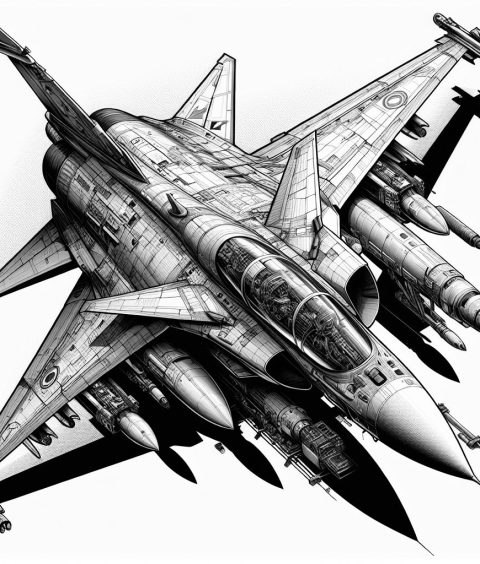 saab-militaerausgaben-umsatzprognose
