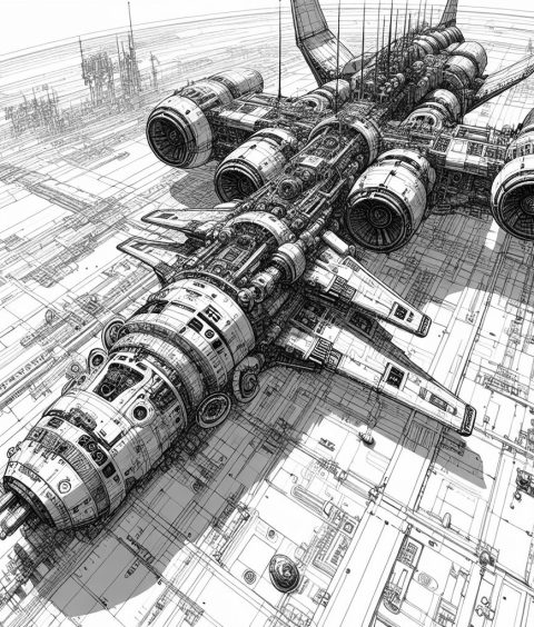 spacex-raumfahrtprogramm-der-erde