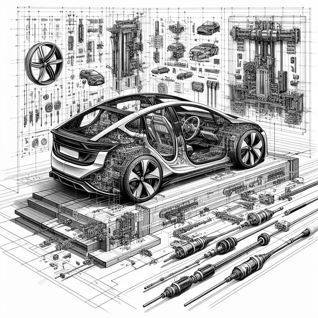 Tesla Model Y erobert Spitzenplatz im europäischen EV-Markt zurück Tesla Model Y erobert Spitzenplatz im europäischen EV-Markt zurück