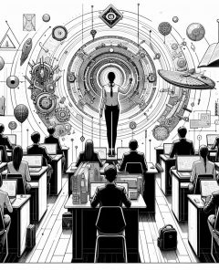 wettrennen-lehrer-ki-unterricht-digitalisierung