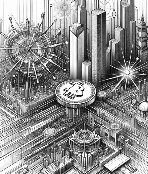 xrp-marktfuehrerschaft-bitcoin-vergleich