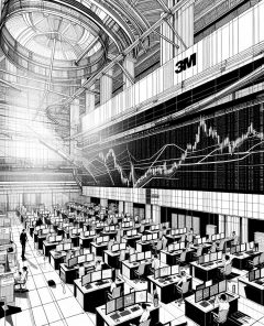 ai-3m-stock-trend