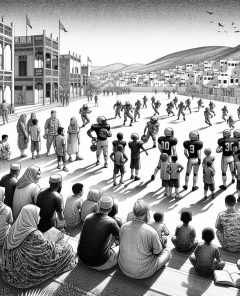 ai-49ers-military-event