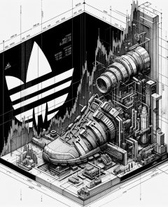 ai-adidas-stock-market