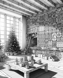 ai-advent-calendar-amazon