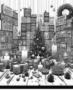 ai-advent-calendar-amazon