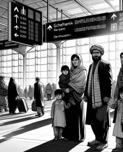 ai-afghan-families-arrival