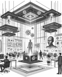 ai-agents-corporate-structure
