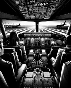 ai-air-france-emergency-landing