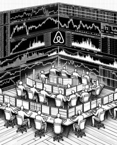 ai-airbnb-stock-market