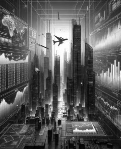 ai-airbus-stock-market