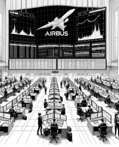 ai-airbus-stock-market