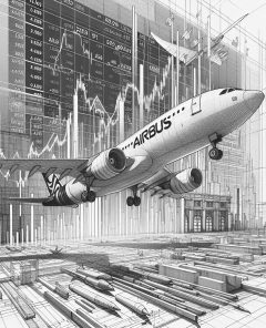 ai-airbus-stock-market