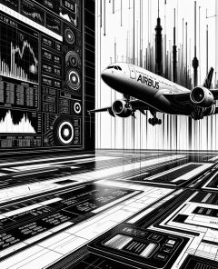 ai-airbus-stock-market