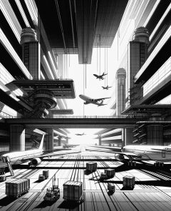 ai-airplane-delivery