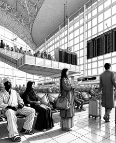 ai-airport-clothing-debate