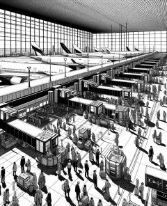 ai-airport-cost-reduction