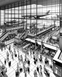 ai-airport-travel