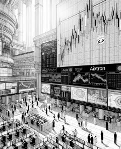 ai-aixtron-stock-market