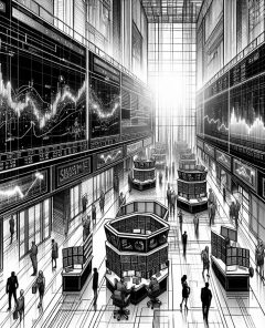 ai-alibaba-stock-market