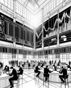 ai-alibaba-stock-market