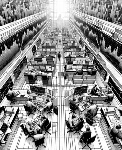 ai-alibaba-stock-market