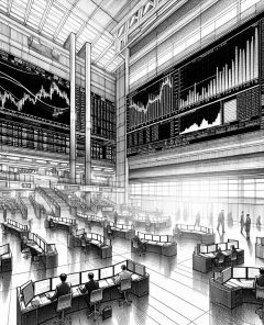 ai-alibaba-stock-market