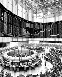 ai-alibaba-stock-market