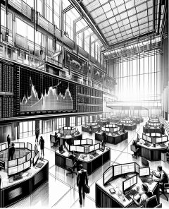 ai-alibaba-stock-market