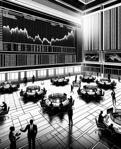 ai-allianz-stock-trend