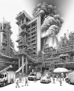 ai-aluminium-plant-fire